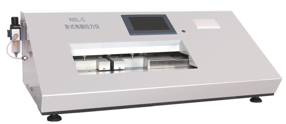 WZL-300C臥式電腦拉力儀